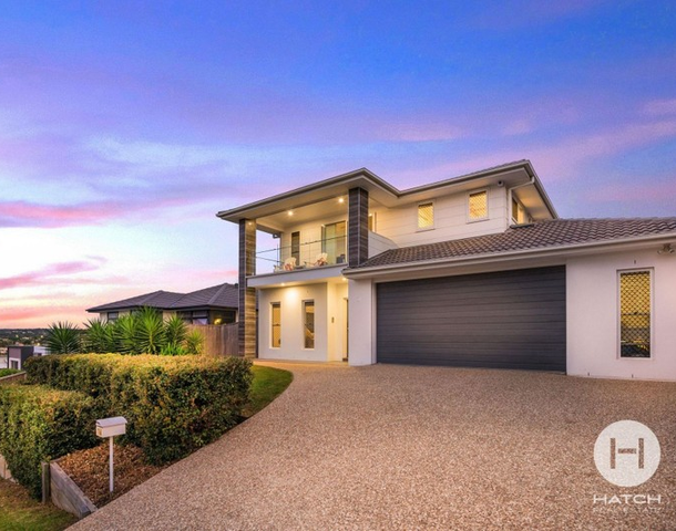 16 Brockmia Close, Underwood QLD 4119