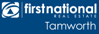 First National Real Estate Tamworth's logo