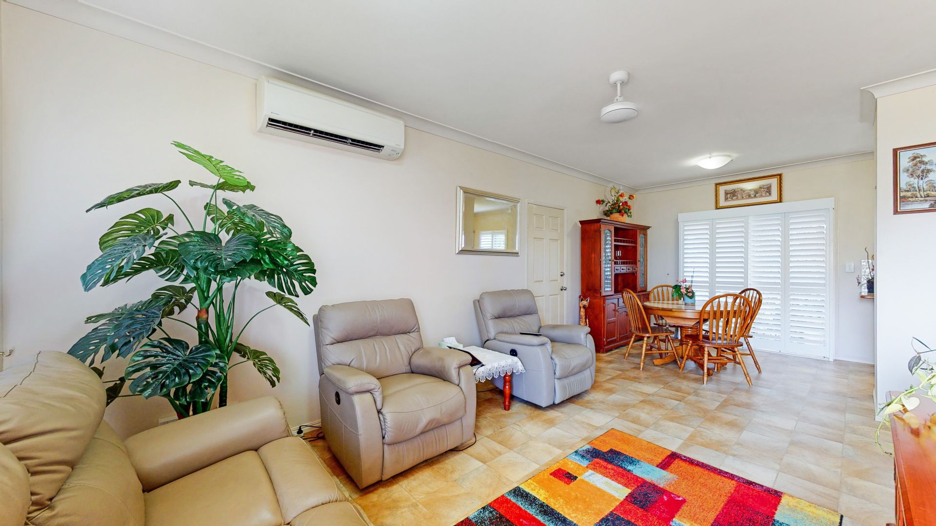 17/1 Burnda Street, Kirwan QLD 4817, Image 2