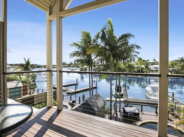 4672 The Parkway, Sanctuary Cove QLD 4212, Image 0