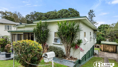 Picture of 29 Crusher Park Drive, NAMBOUR QLD 4560