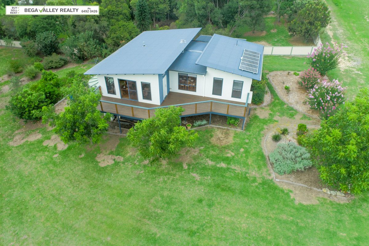 7 Underhill Lane, Bega NSW 2550, Image 0