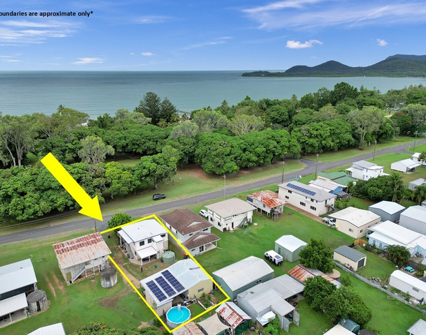 63 Palm Avenue, Seaforth QLD 4741