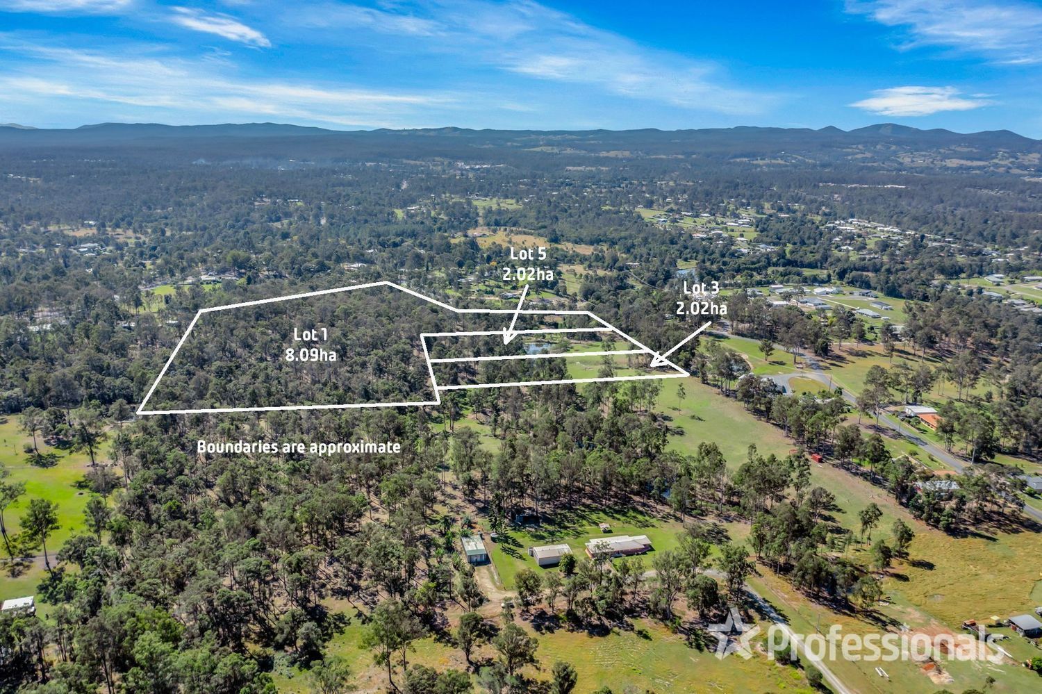 0 Nash Road, Araluen QLD 4570, Image 0