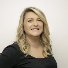 Dianna McGrath, Sales representative