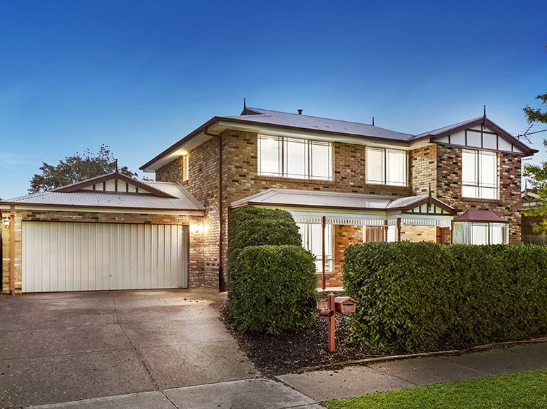 34 Carruthers Drive, Hoppers Crossing VIC 3029