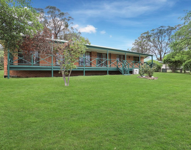 79 Bonny Hills Drive, Little Hartley NSW 2790