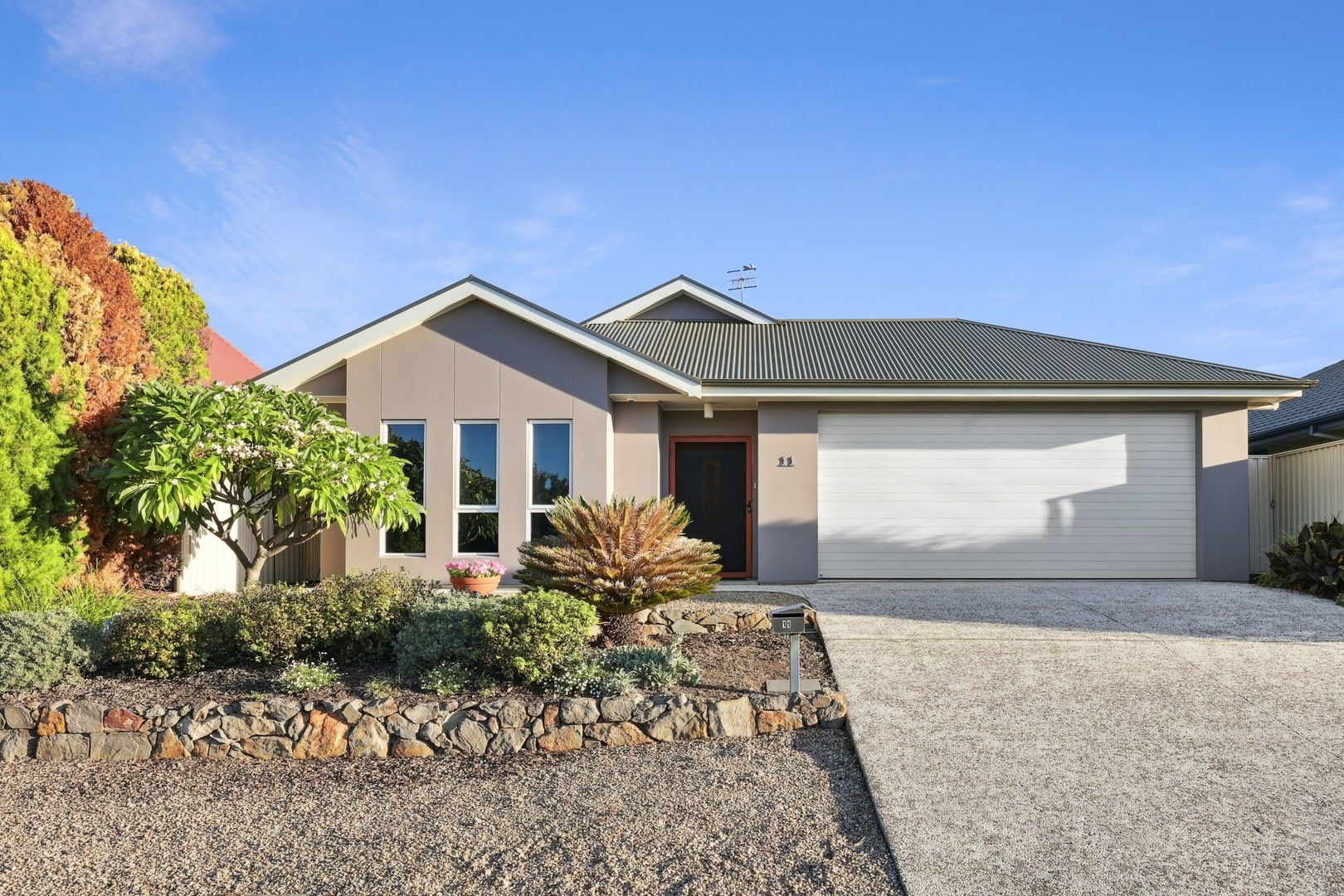 3 bedrooms House in 11 Springbett Drive HAYBOROUGH SA, 5211