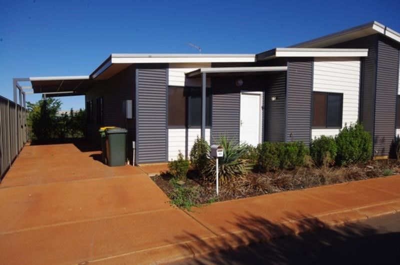 3 bedrooms Villa in 48/4 Newman Drive NEWMAN WA, 6753