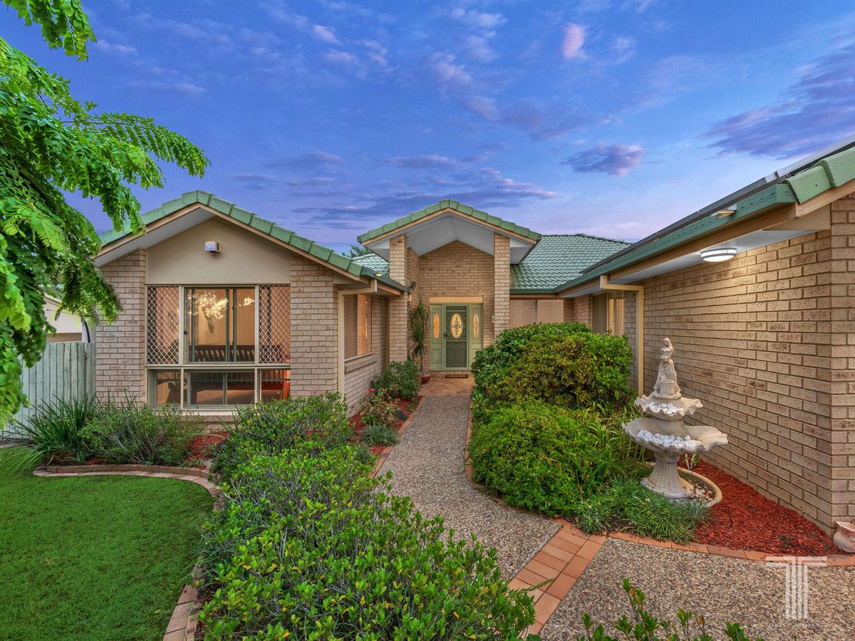 14 Holborn Crescent, Carindale QLD 4152, Image 0