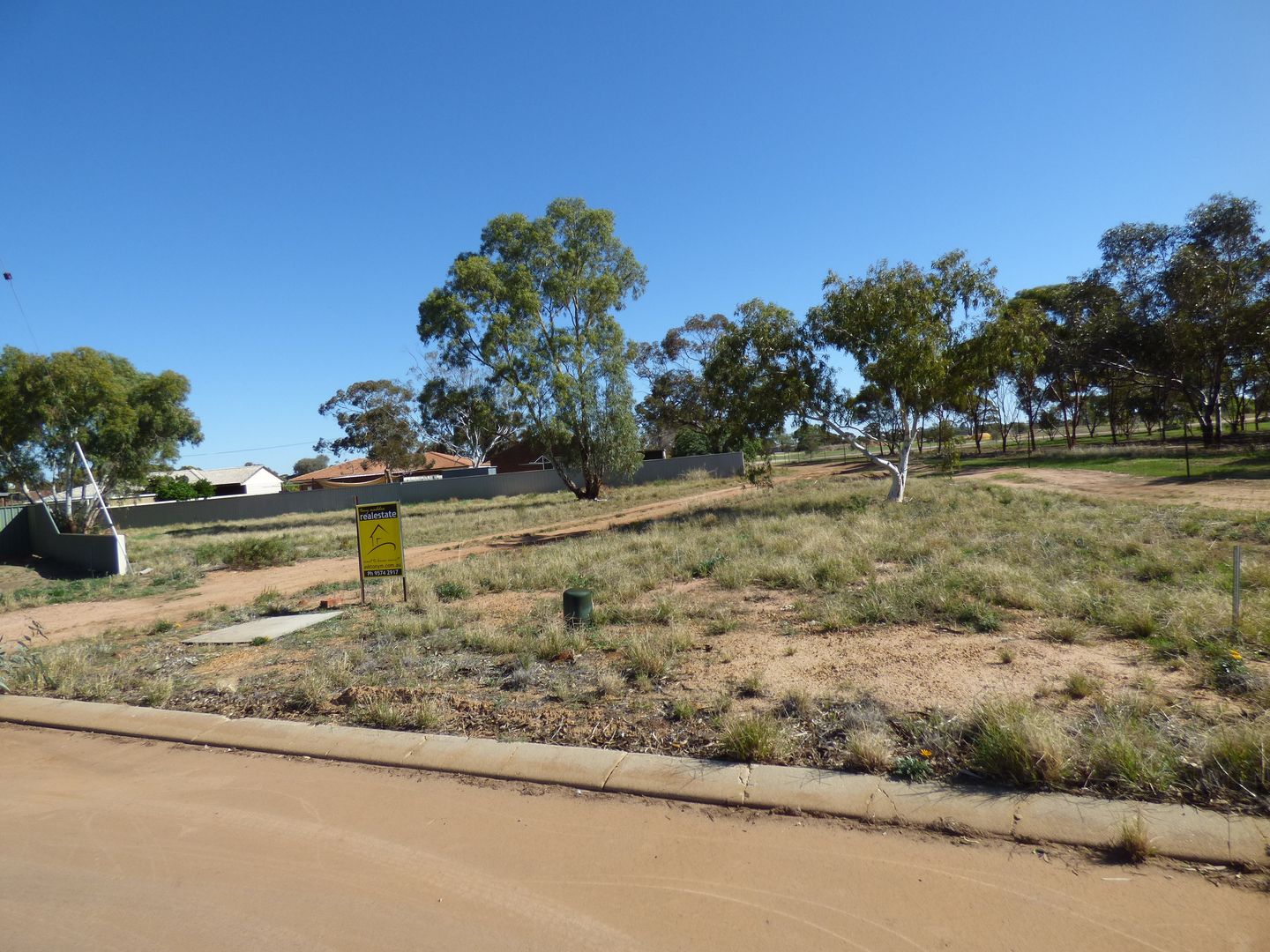 Lot 501 Acacia Way, Merredin WA 6415, Image 1