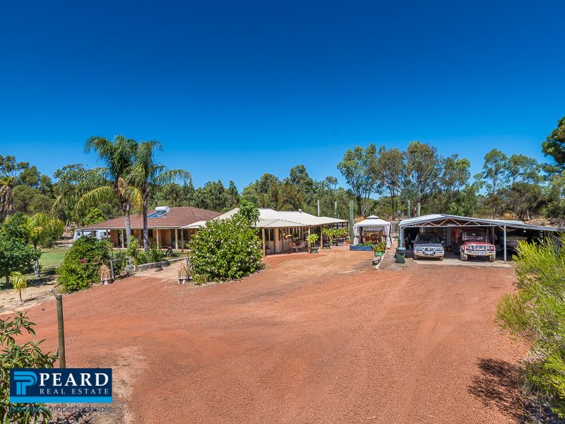 32 Parkland Way, Woodridge WA 6041, Image 1