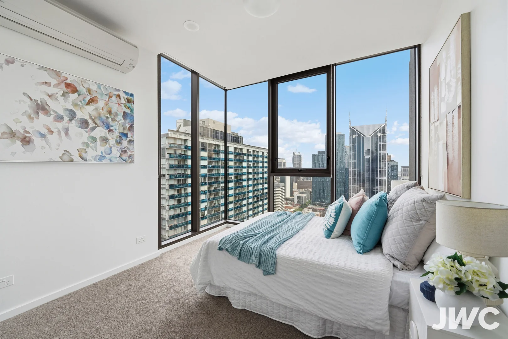 Additional image 10 of 3609/318 Russell Street, Melbourne VIC 3000