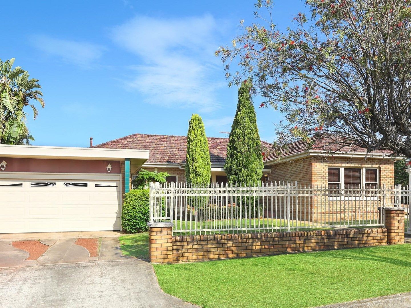 55 Allambee Crescent, Beverly Hills NSW 2209, Image 0