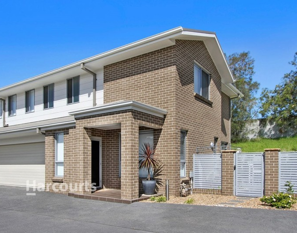 4/43A Mulda Street, Dapto NSW 2530