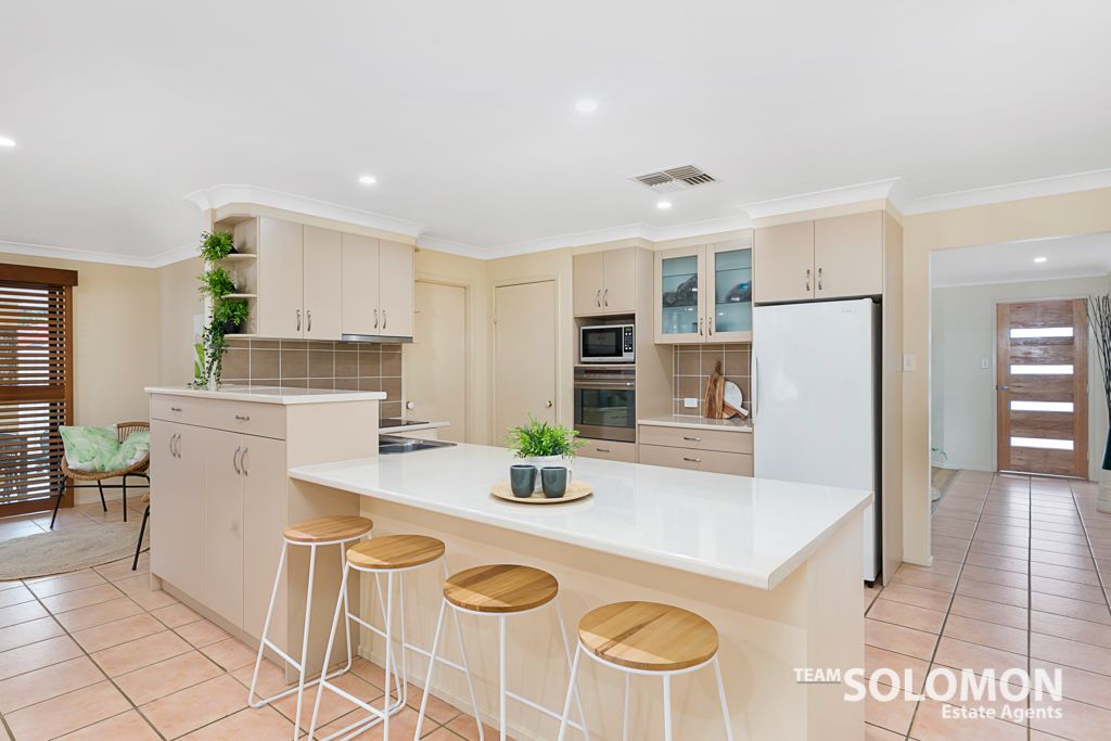 36 Abalone Crescent, Thornlands QLD 4164, Image 2