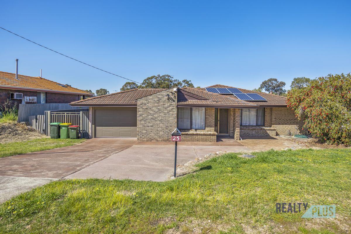25 Tolley Court, Hamilton Hill WA 6163 Domain