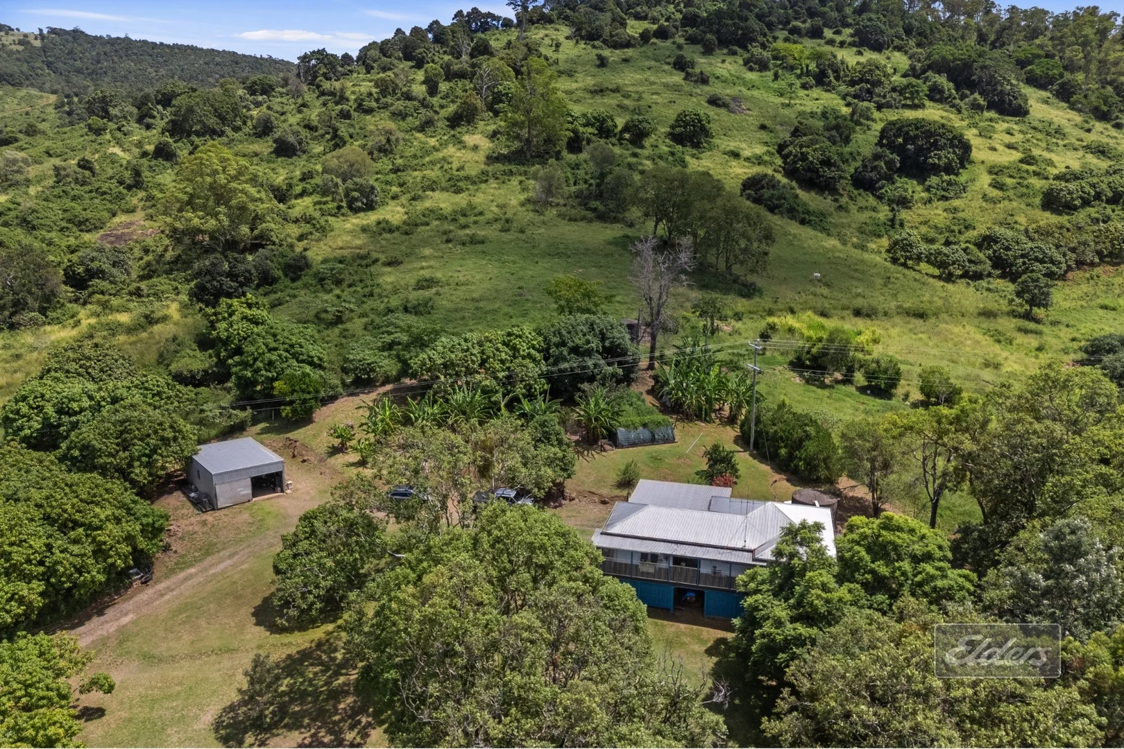 Additional image 18 of 39 Bolderrow Road, Kanigan QLD 4570