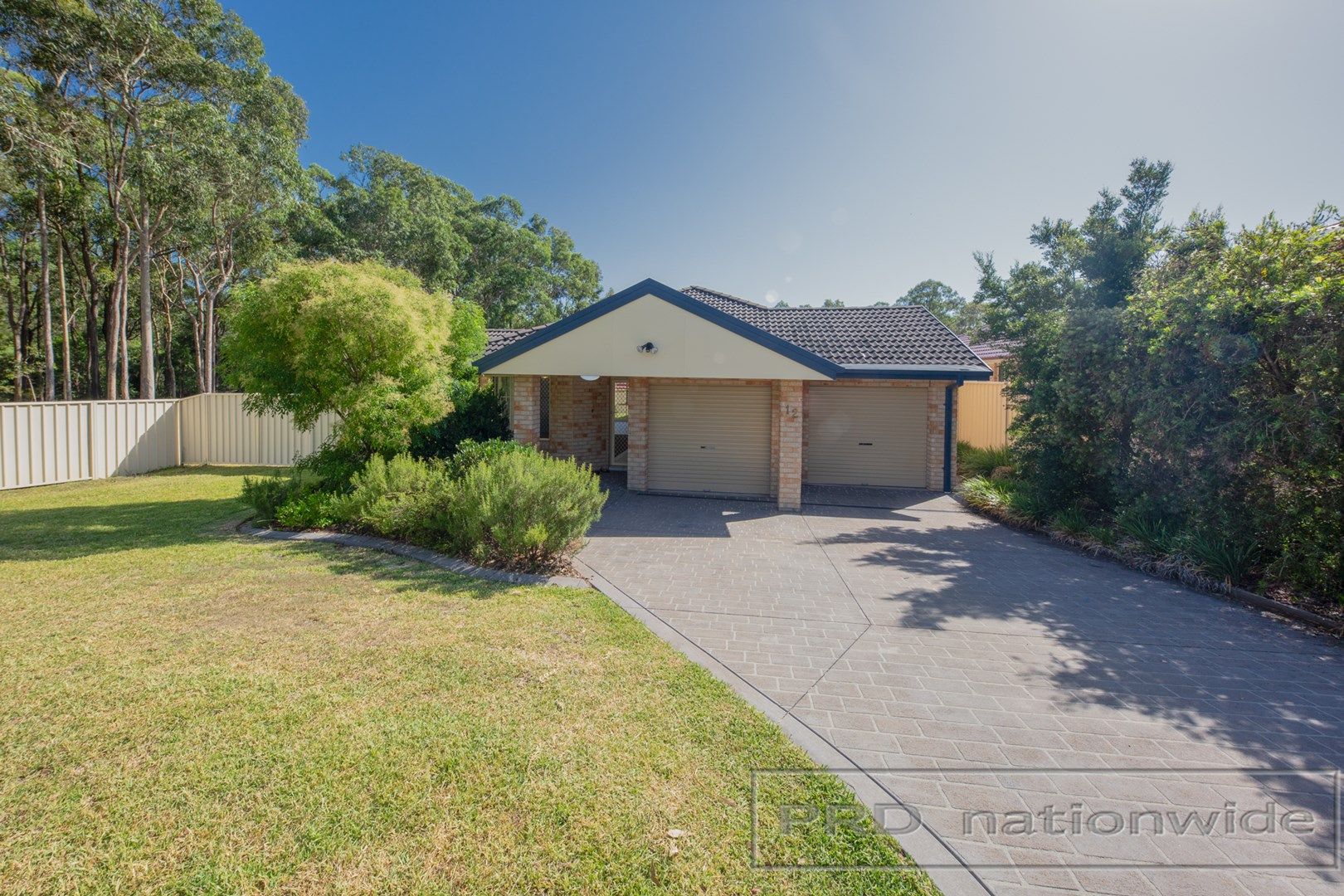 12 Beaufort Circuit, East Maitland NSW 2323, Image 1