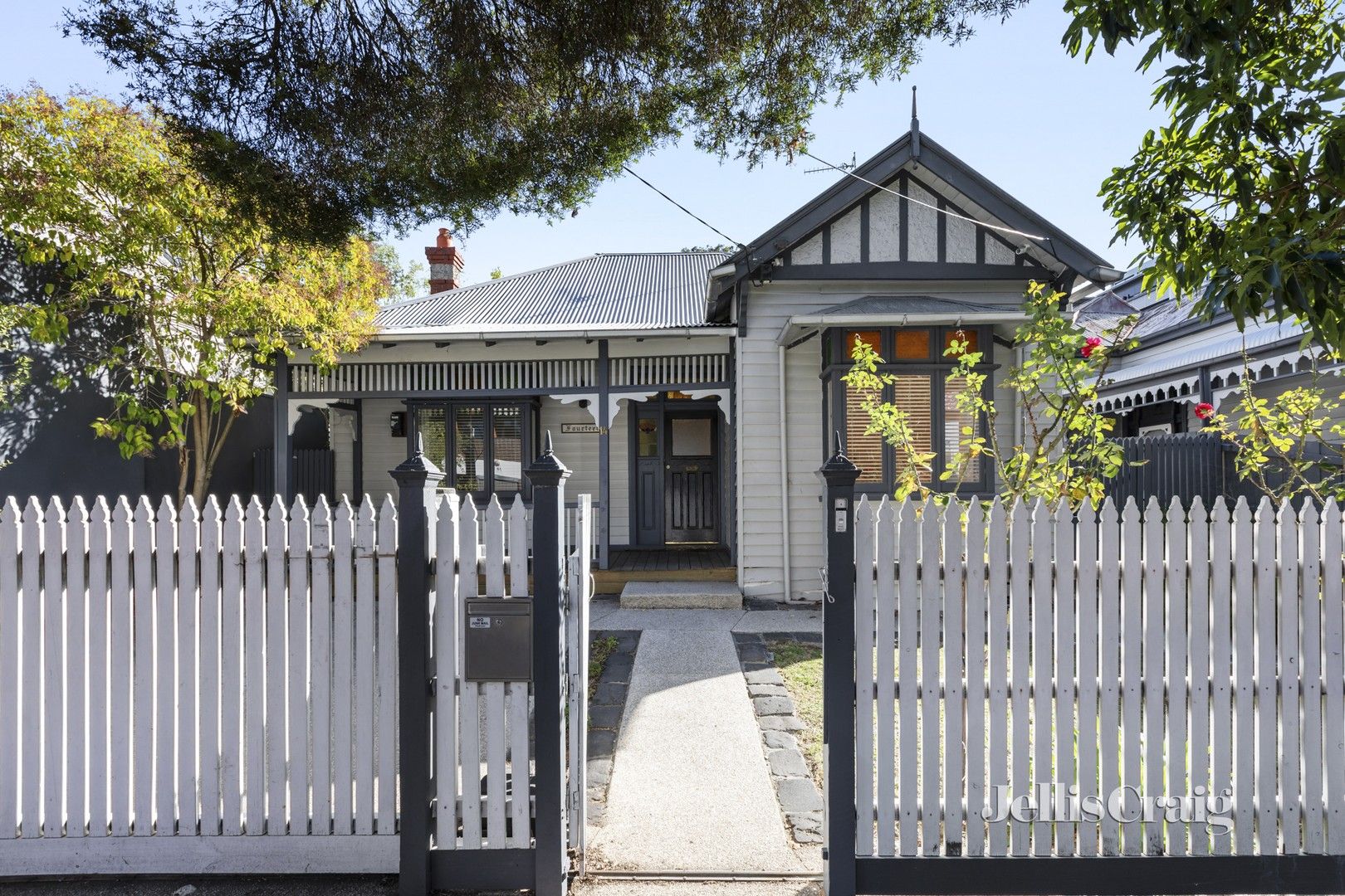 4 bedrooms House in 14 Davison St RICHMOND VIC, 3121