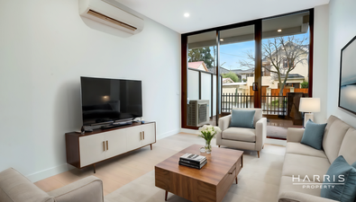 Picture of 4/2 John St, MALVERN EAST VIC 3145