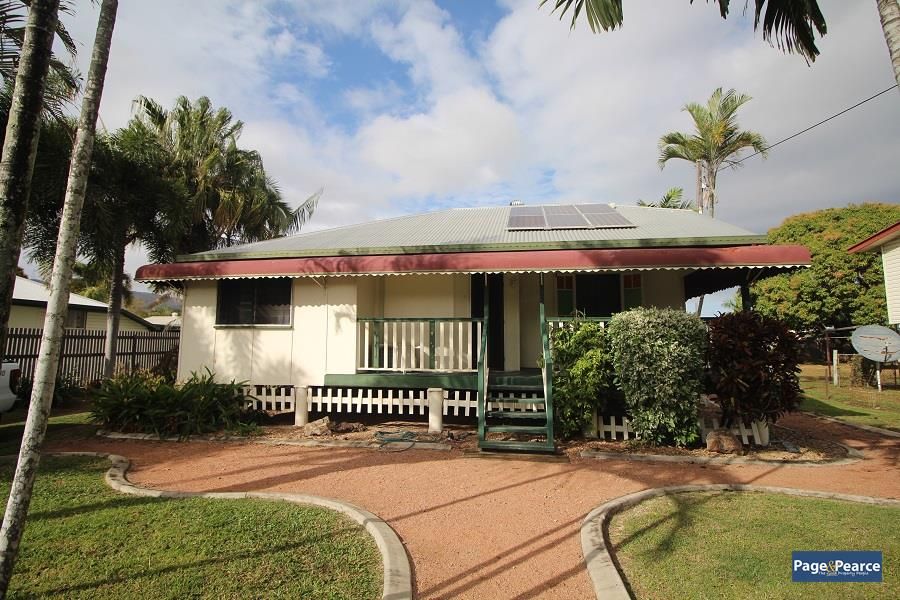 3 bedrooms House in 13 Wattle Street KIRWAN QLD, 4817