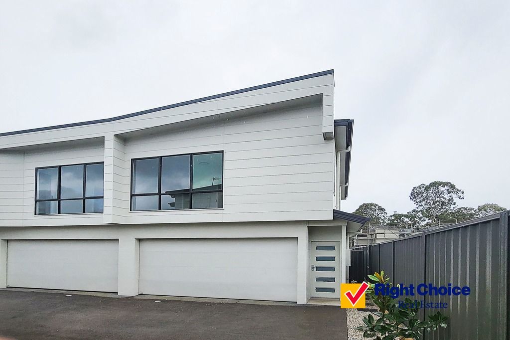 3 bedrooms Townhouse in 3/25 Premier Drive ALBION PARK NSW, 2527