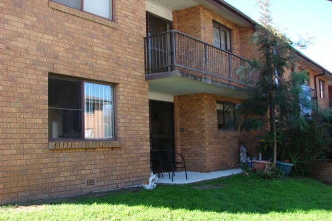 Picture of 4/30 Skellatar Street, MUSWELLBROOK NSW 2333
