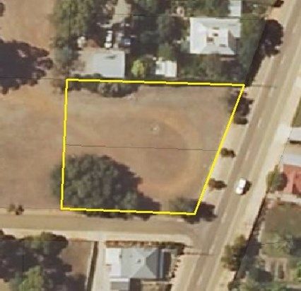 Allotments 37 & 38 Houghton St, Jamestown SA 5491, Image 2