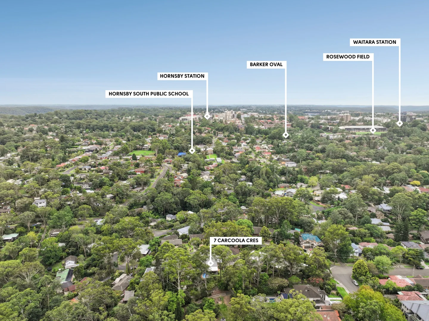 Additional image 23 of 7 Carcoola Crescent, Normanhurst NSW 2076