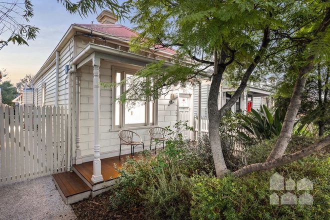 Picture of 44 Alexander Street, SEDDON VIC 3011