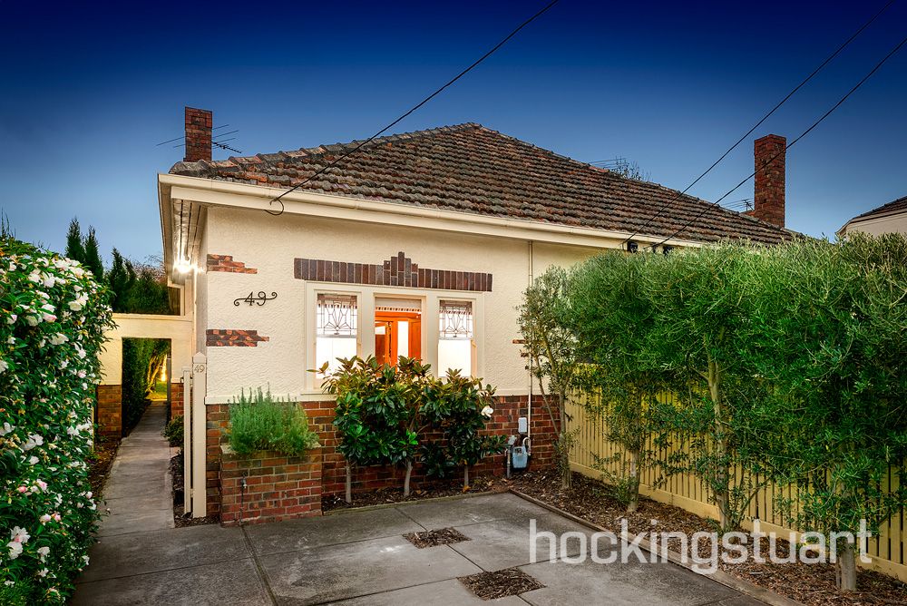 49 Jupiter Street, Caulfield South VIC 3162, Image 0