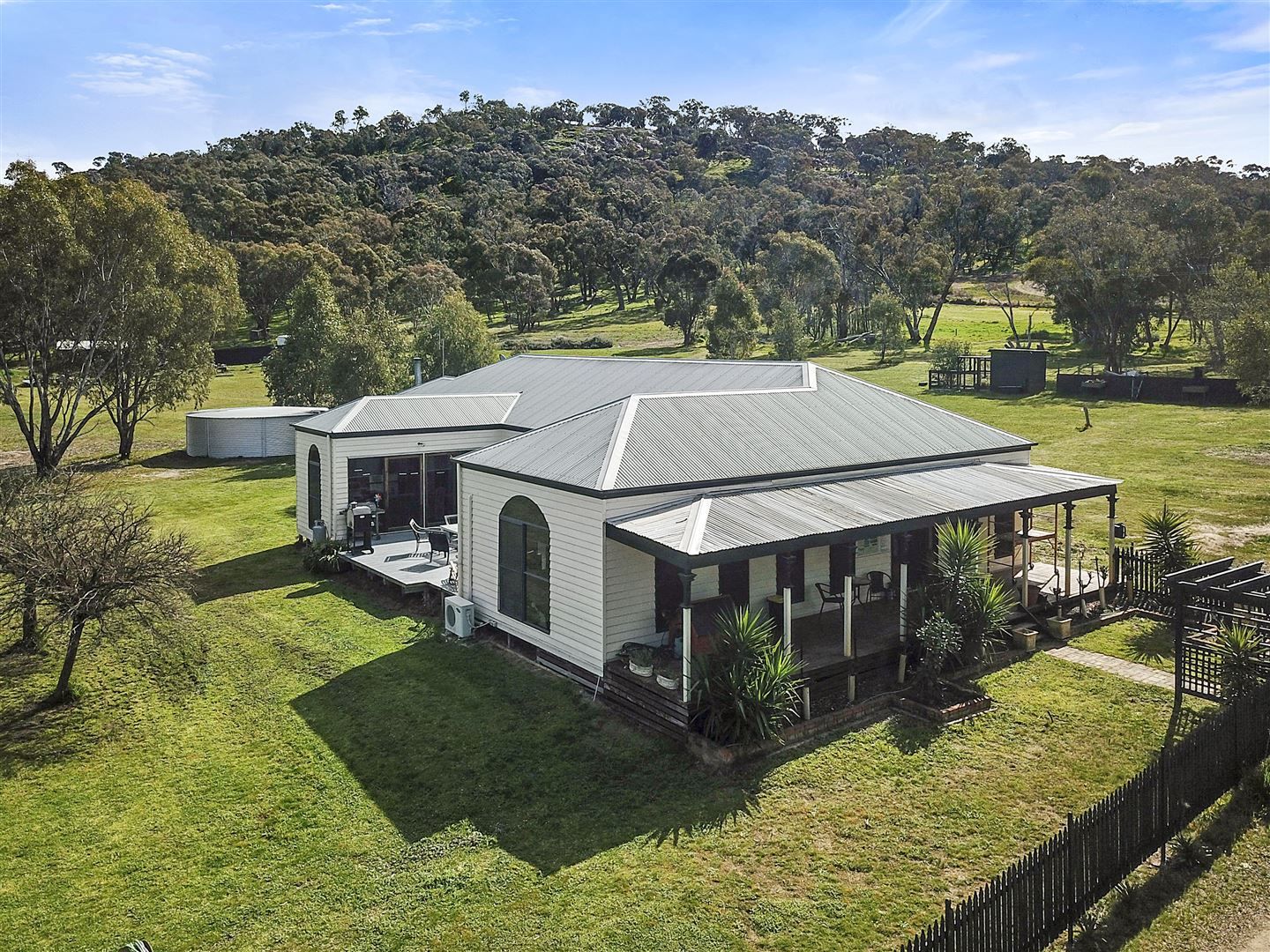 867 Lake Mokoan Road, Chesney Vale VIC 3725 Specialist Farm for Sale