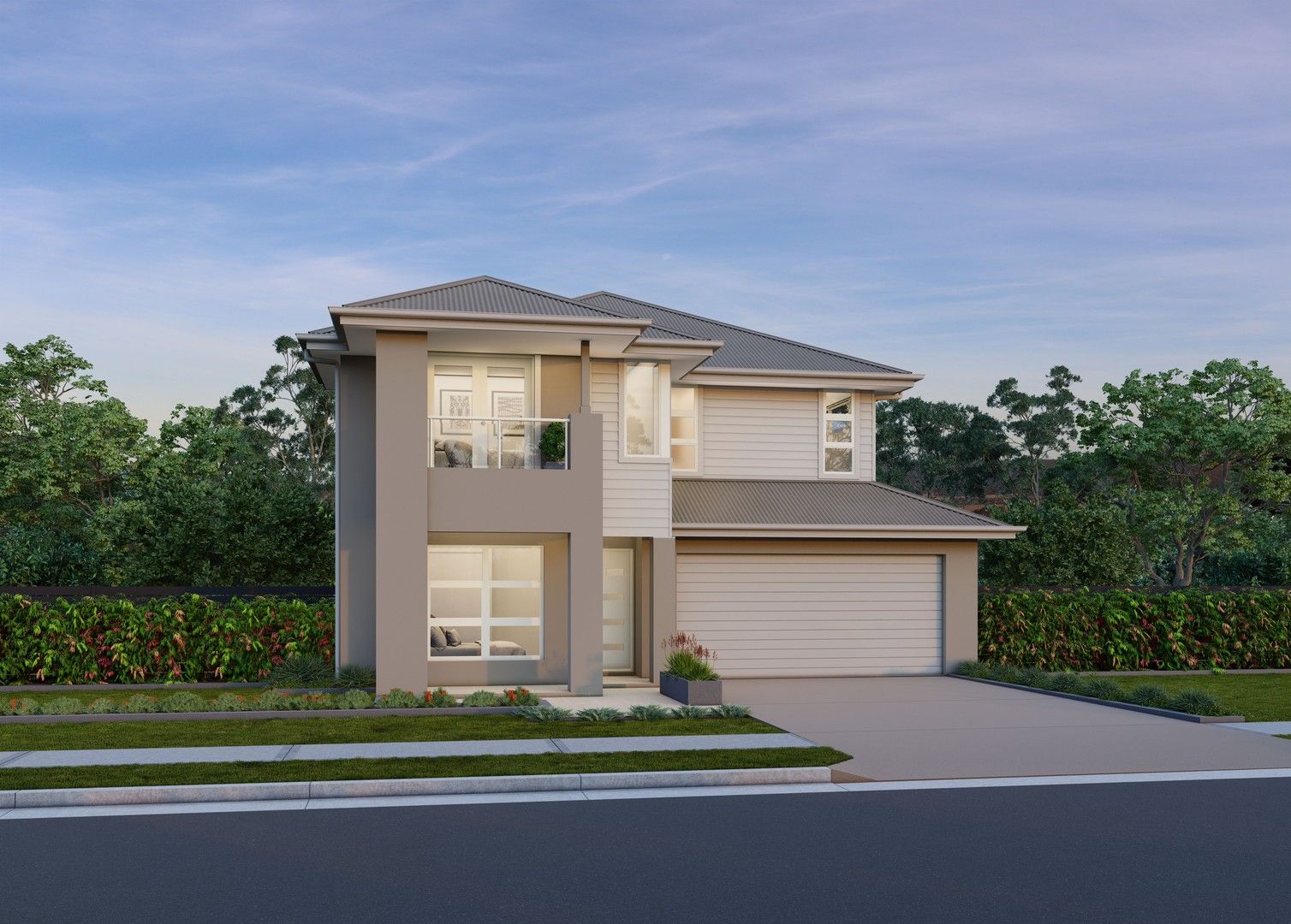 Lot 5101 Calderwood Road, Calderwood NSW 2527, Image 0