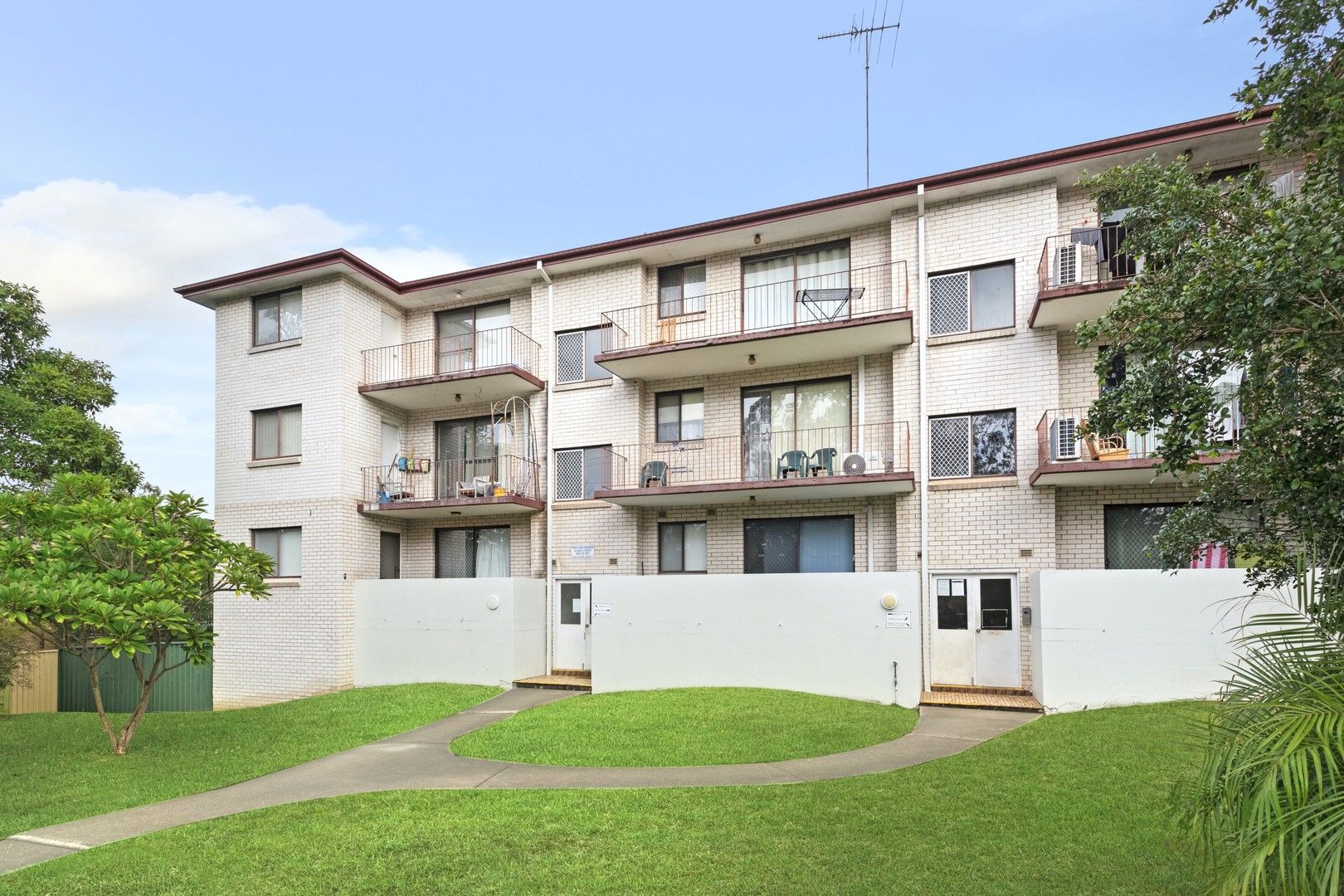 3/150-152 Great Western Highway, Kingswood NSW 2747, Image 0