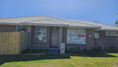 Picture of 17A Rosslyn Drive, CLAYMORE NSW 2559