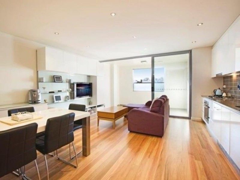 1 bedrooms Apartment / Unit / Flat in 3/42-44 Gibbens Street CAMPERDOWN NSW, 2050