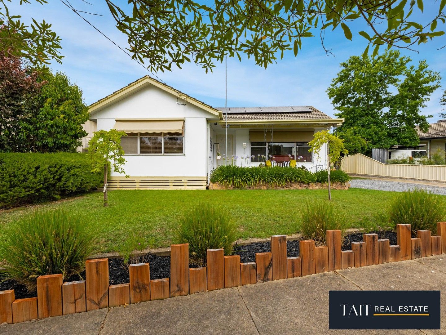 6 Hunt Street, Wangaratta VIC 3677, Image 0