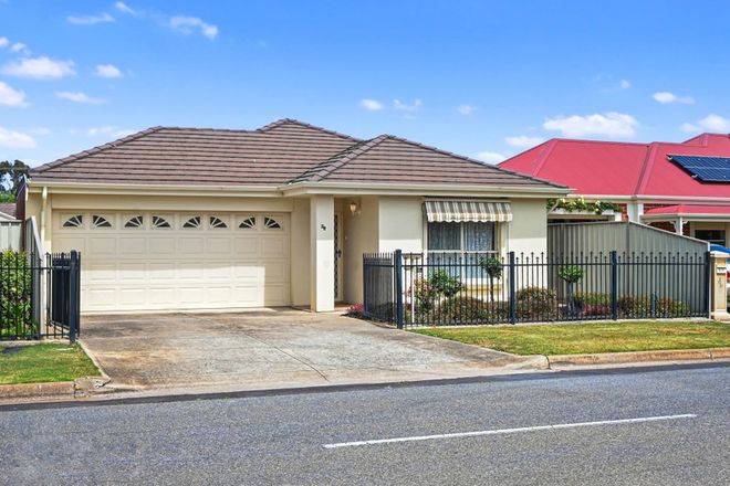 Picture of 2A Aberdeen Crescent, FINDON SA 5023