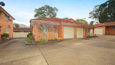 Picture of 3/112 Dutton Street, YAGOONA NSW 2199