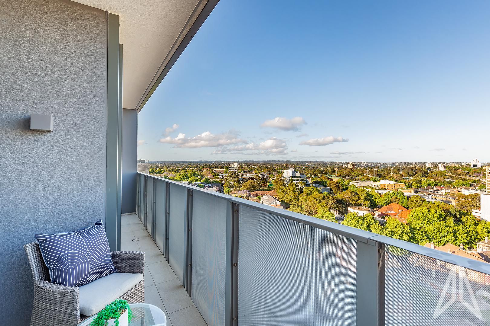 Sold 1802/225 Pacific Highway, North Sydney NSW 2060 on 01 Feb 2023