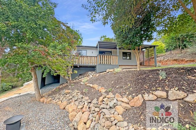 Picture of 28 Bells Flat Road, YACKANDANDAH VIC 3749