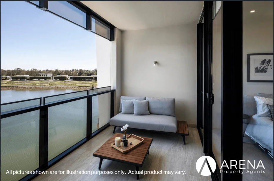 Additional image 2 of 302A/1 The Concourse Street, Benowa QLD 4217