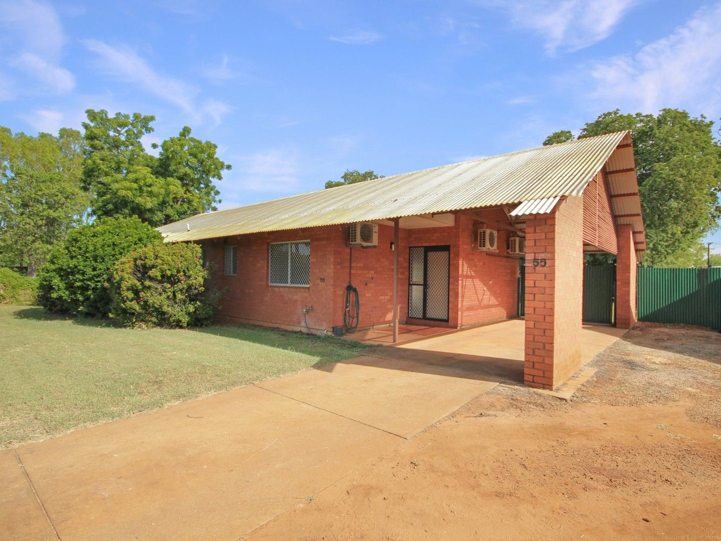 55 Acacia Drive, Katherine NT 0850 House For Rent Domain