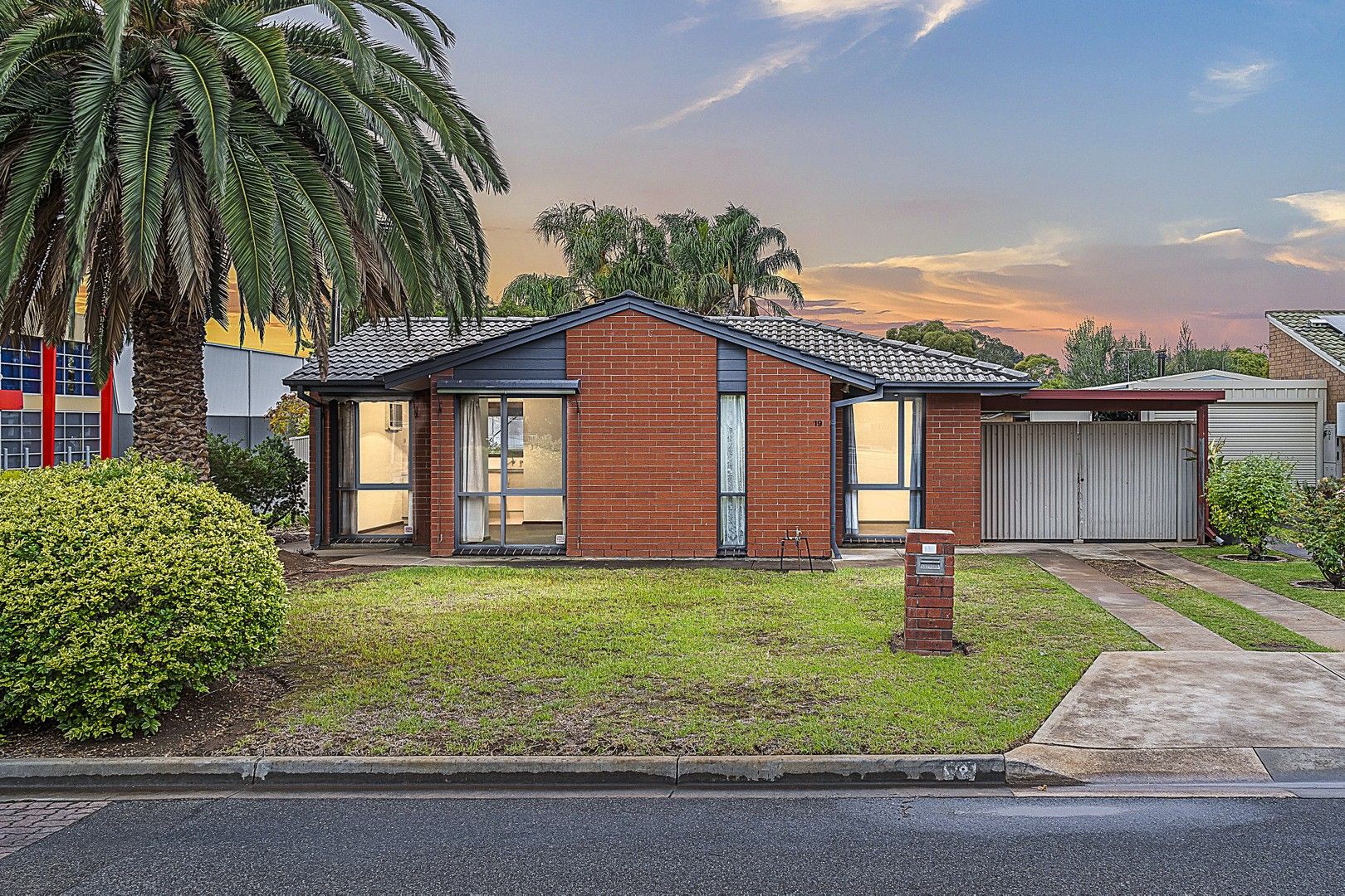 19 Ashby Crescent, Devon Park SA 5008, Image 0