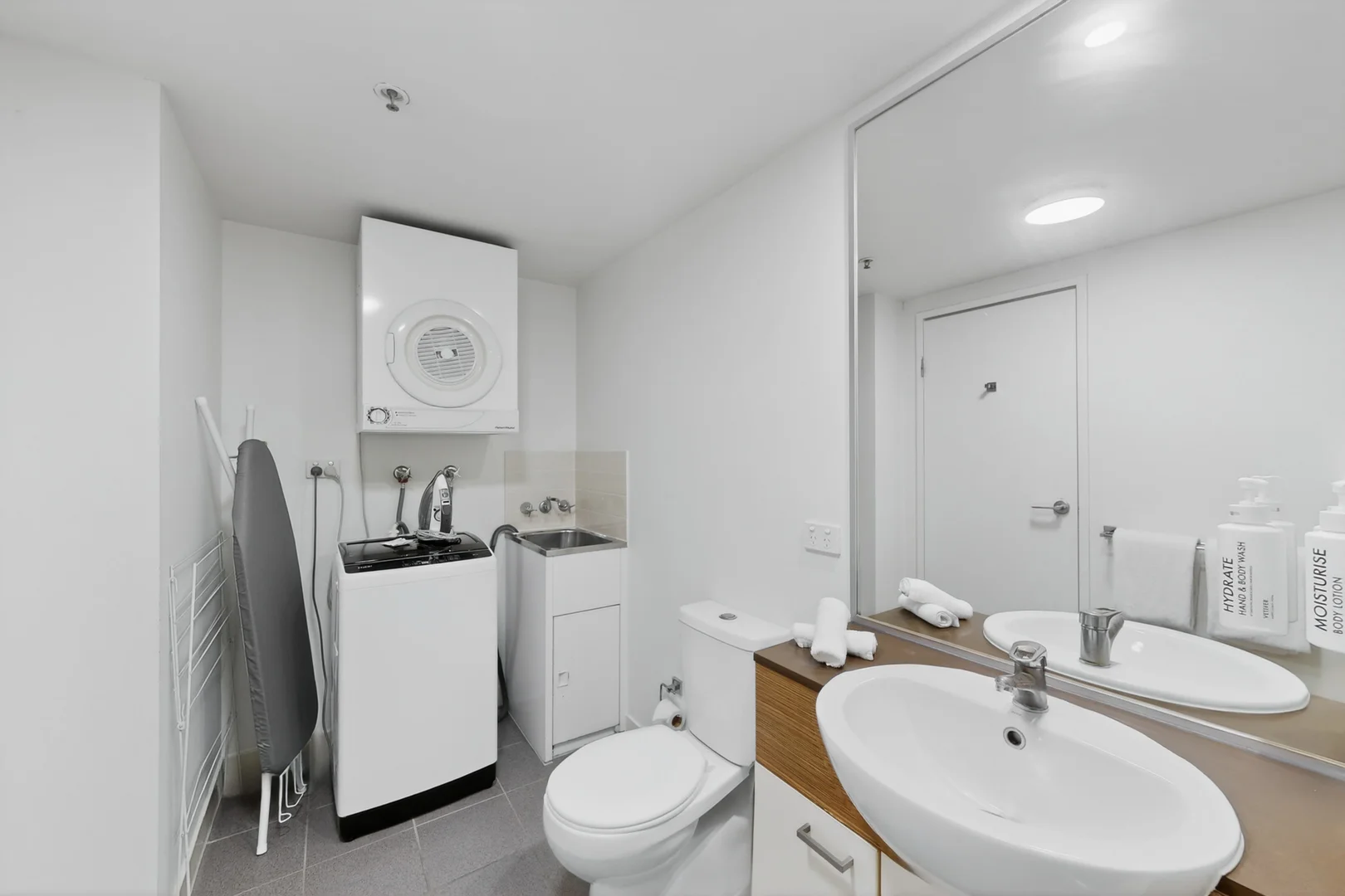 Additional image 9 of 3207/128 Charlotte Street, Brisbane City QLD 4000