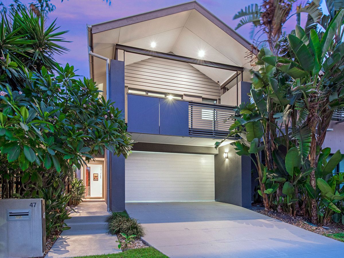 47 Shore Crescent, Bulimba QLD 4171, Image 0