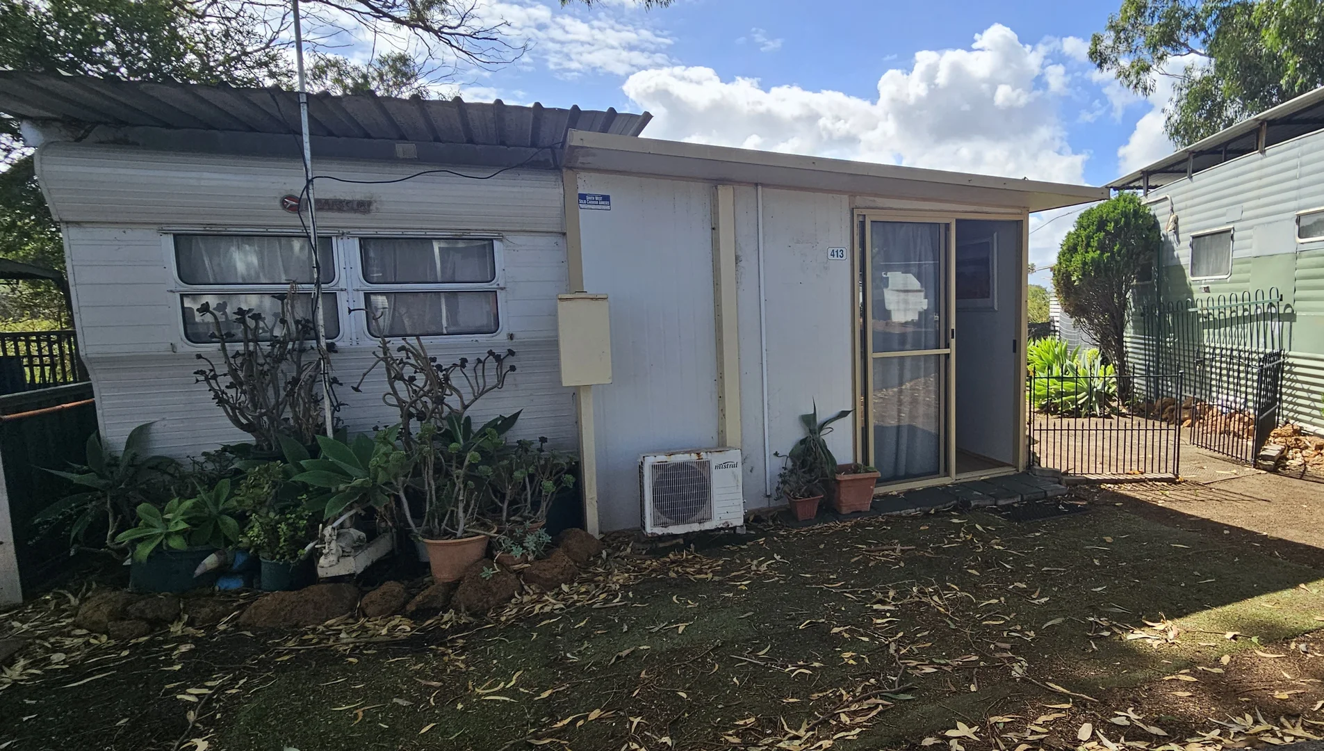 Additional image 2 of Site 413 Myalup Beach Caravan Park, Myalup WA 6220