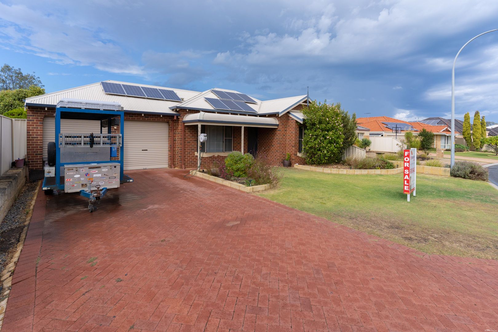 5 Swiftsure Place, Currambine WA 6028, Image 1