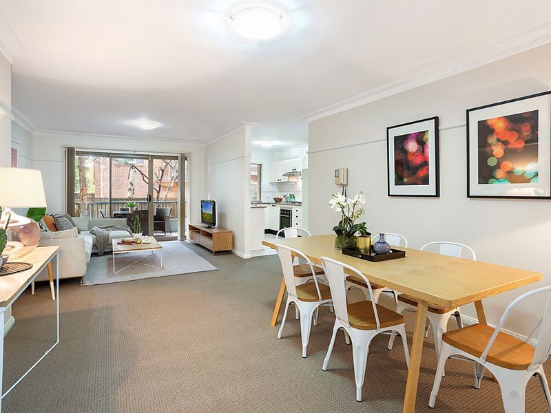 14/45 Virigina Street, Rosehill NSW 2142 Apartment For Rent Domain